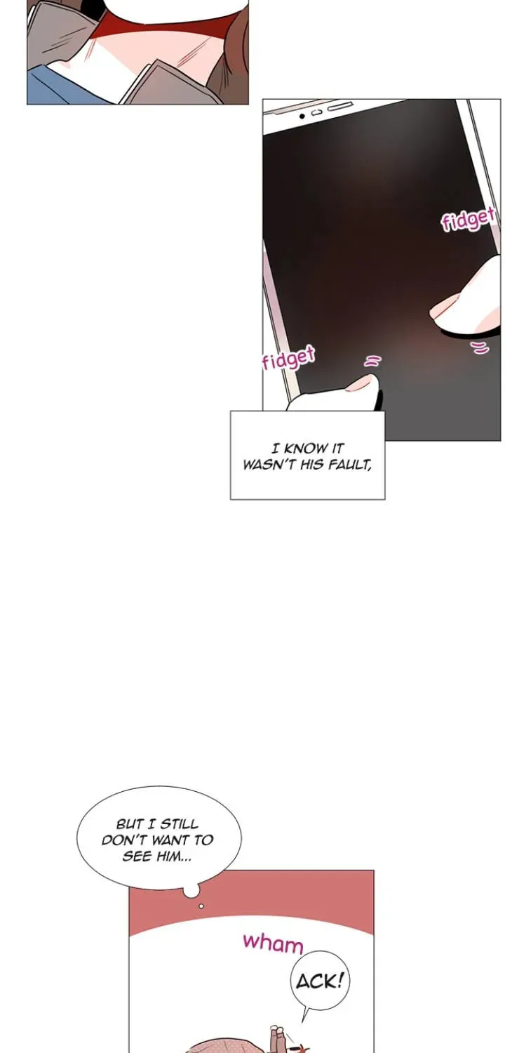 You At First Sight Chapter 34 page 13 - 