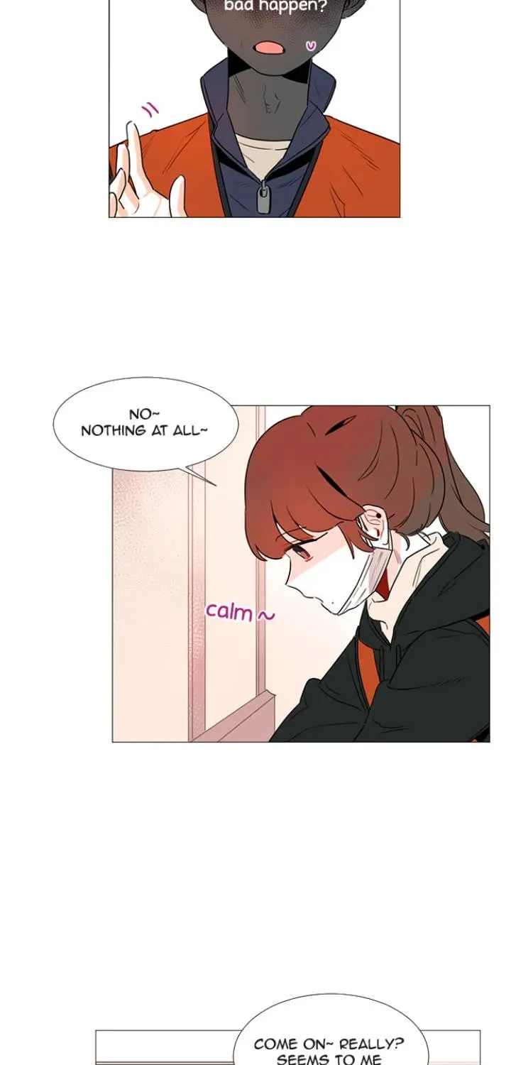 You At First Sight Chapter 34 page 15 - 