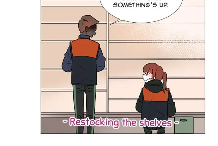 You At First Sight Chapter 34 page 16 - 