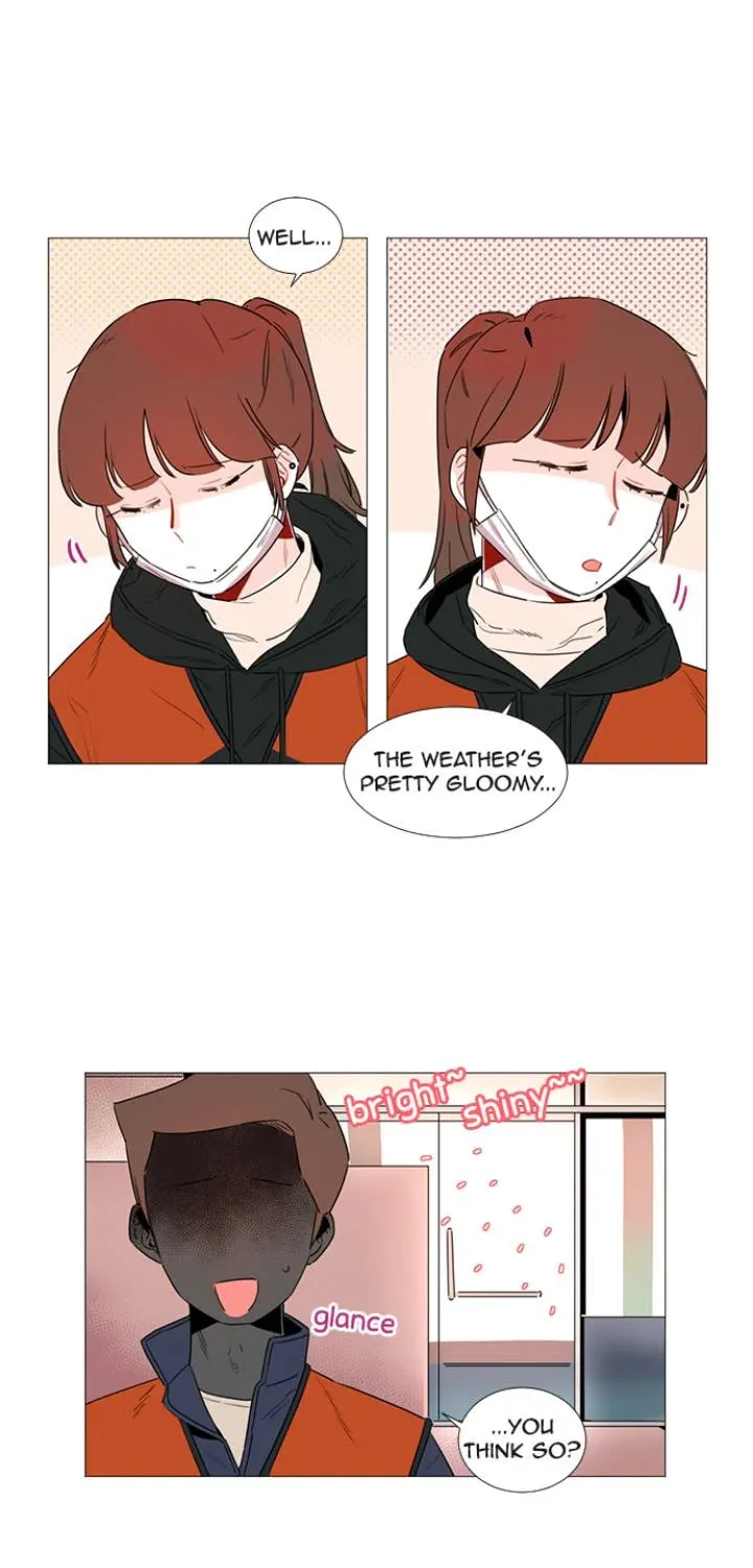 You At First Sight Chapter 34 page 17 - 