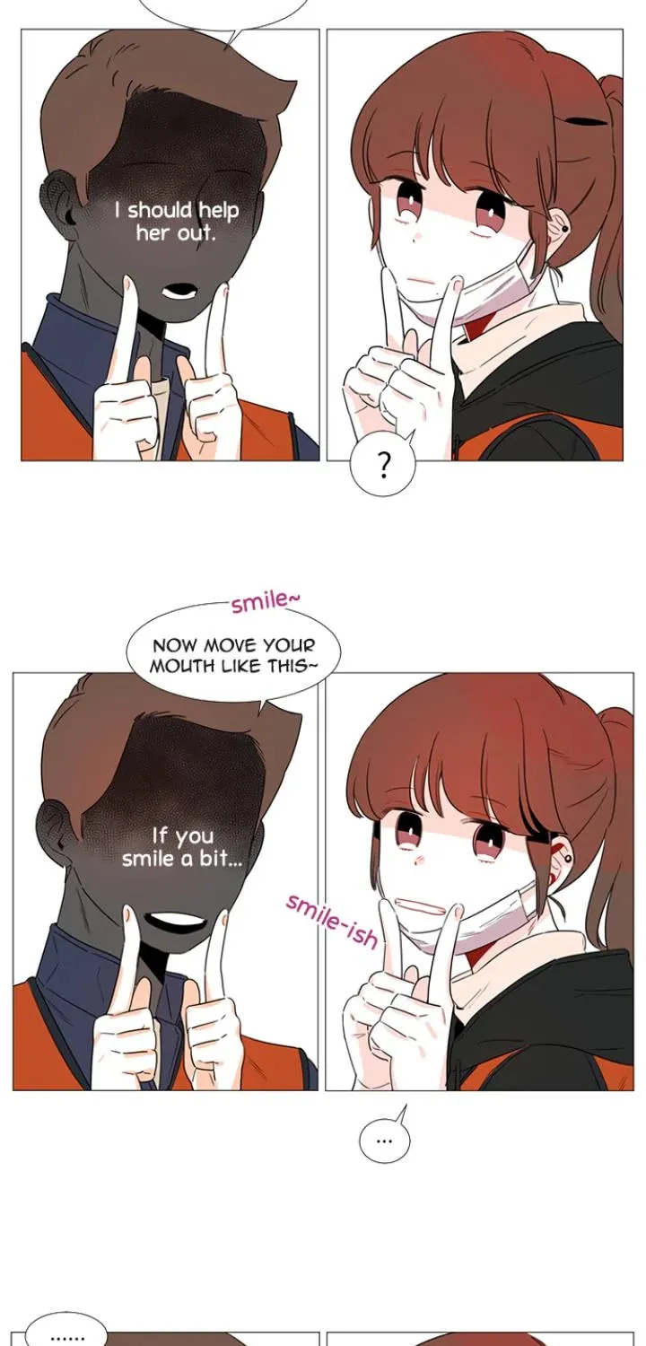 You At First Sight Chapter 34 page 19 - 