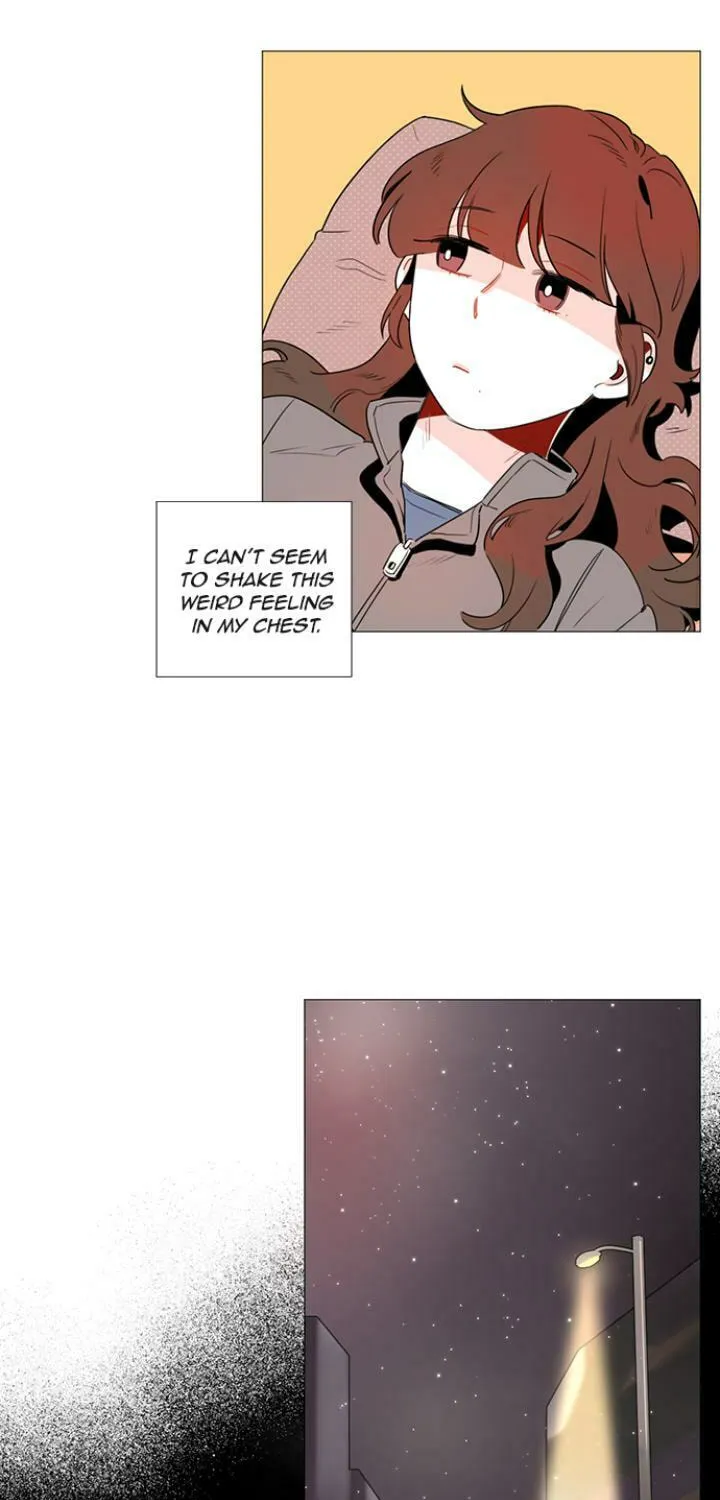 You At First Sight Chapter 34 page 3 - 