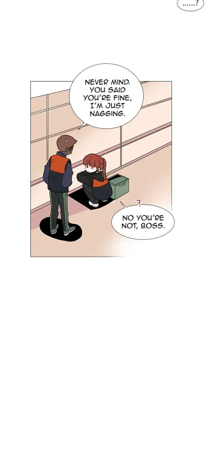 You At First Sight Chapter 34 page 21 - 
