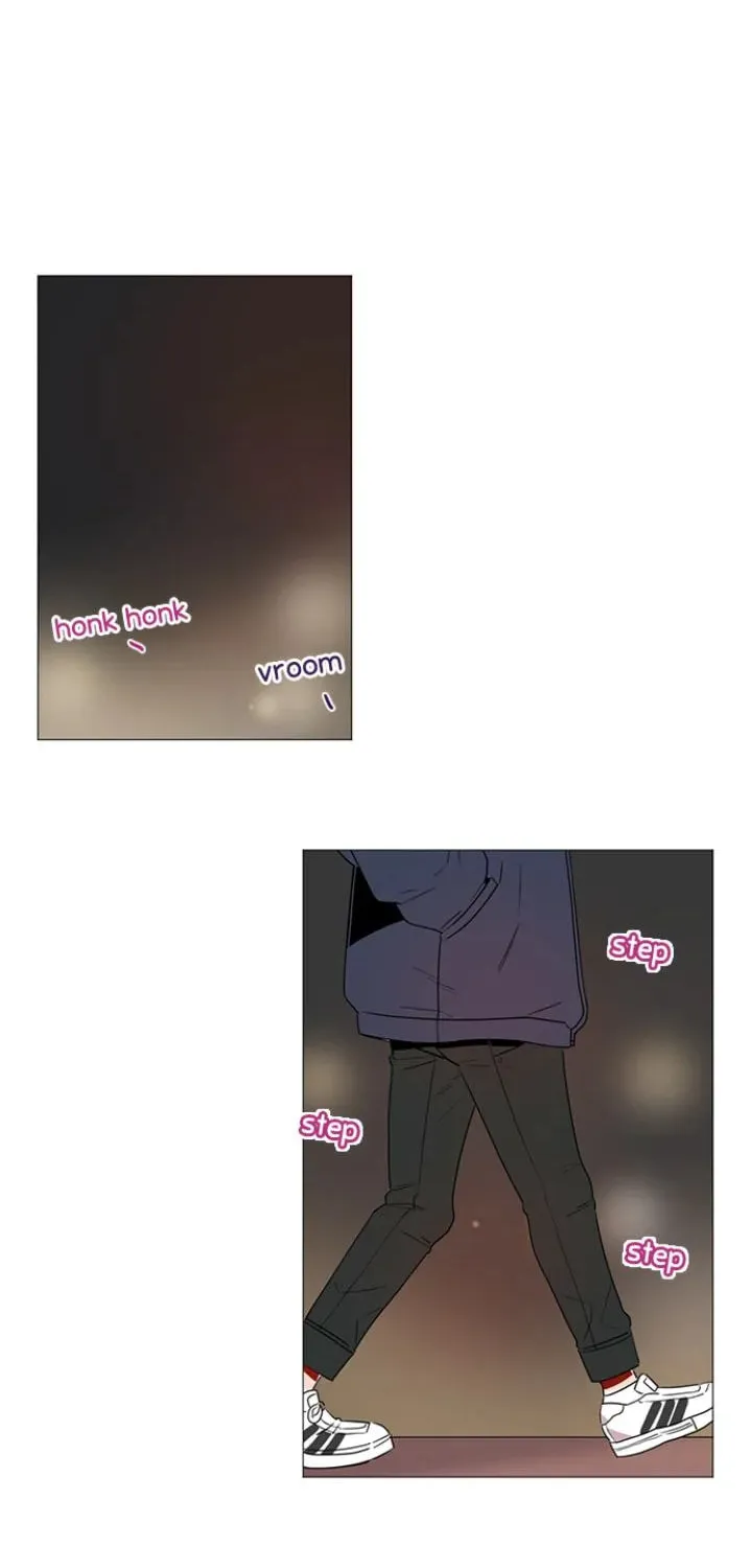 You At First Sight Chapter 34 page 22 - 