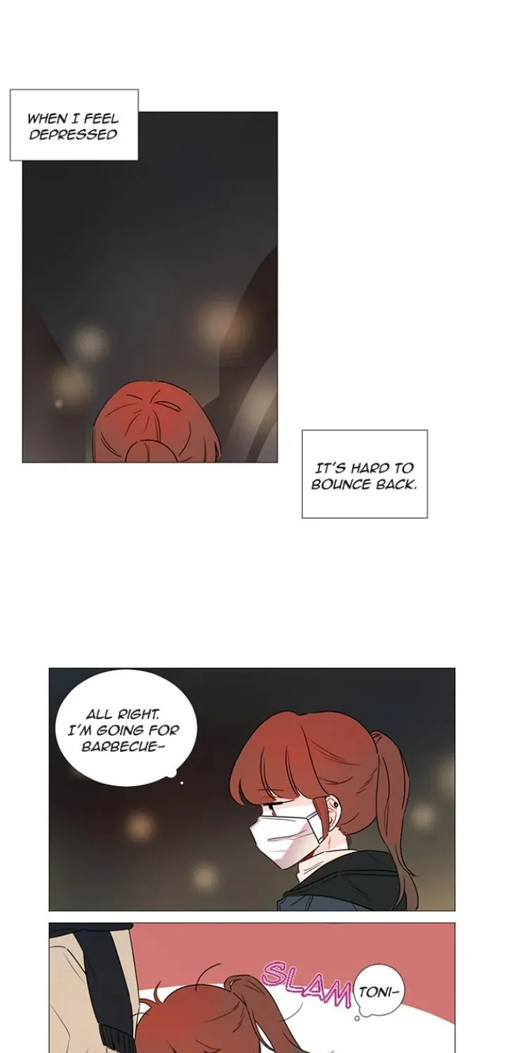 You At First Sight Chapter 34 page 23 - 