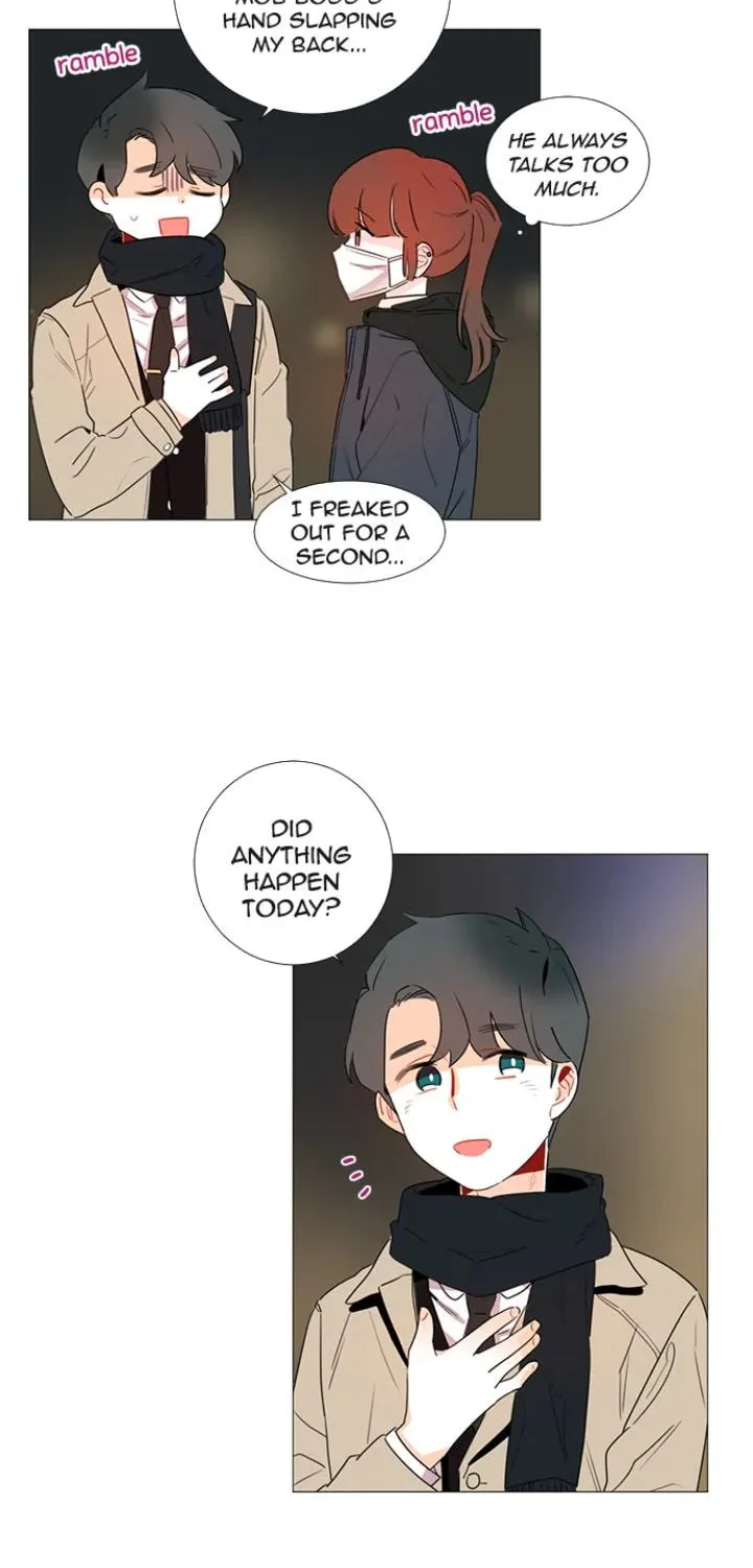 You At First Sight Chapter 34 page 26 - 