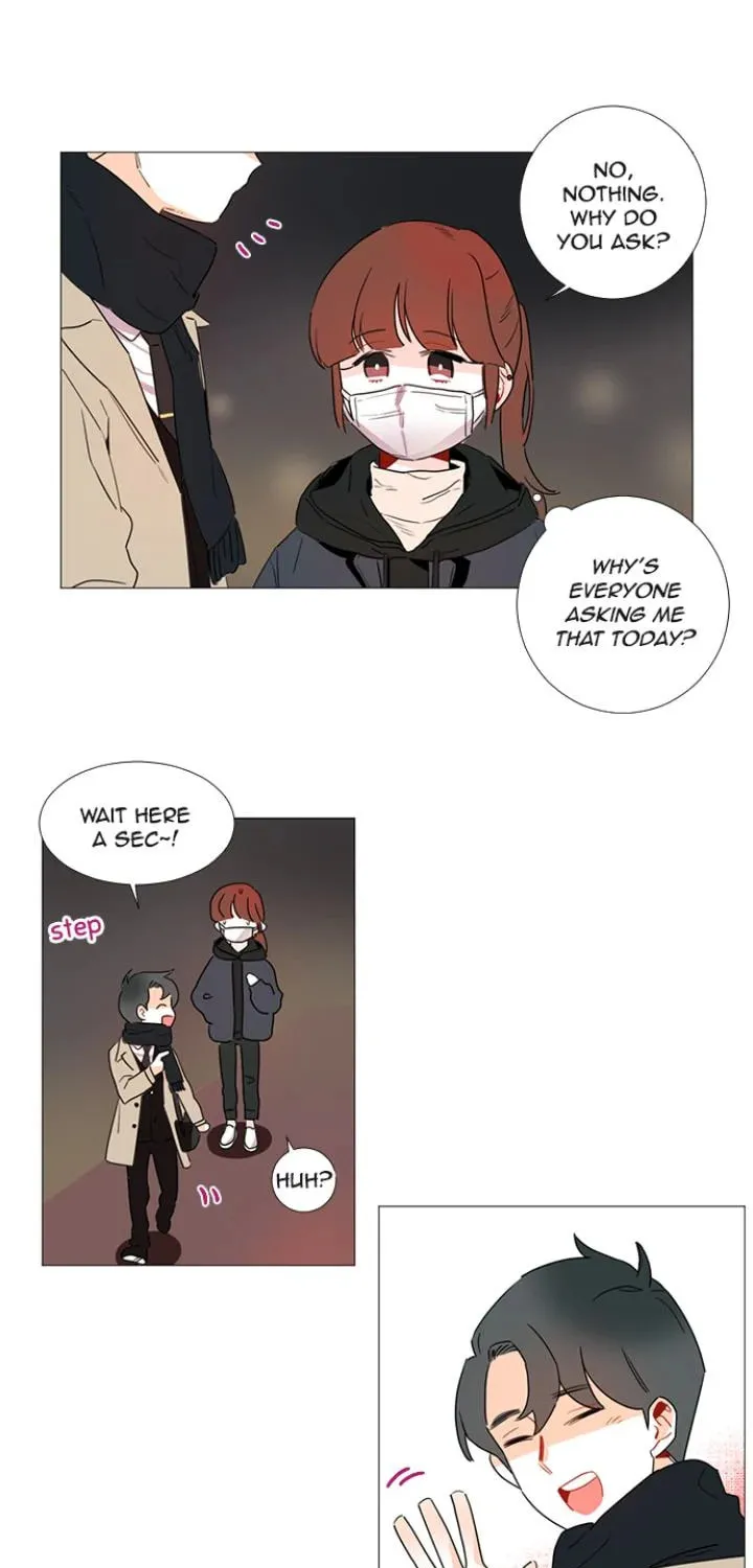 You At First Sight Chapter 34 page 27 - 