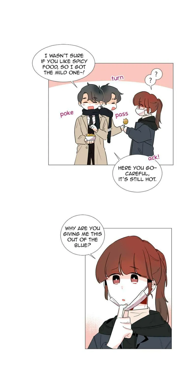 You At First Sight Chapter 34 page 30 - 