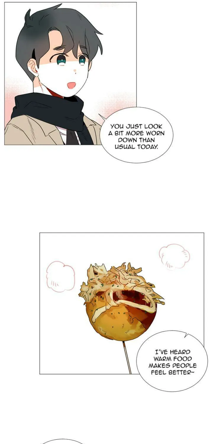 You At First Sight Chapter 34 page 31 - 