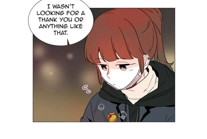 You At First Sight Chapter 34 page 32 - 