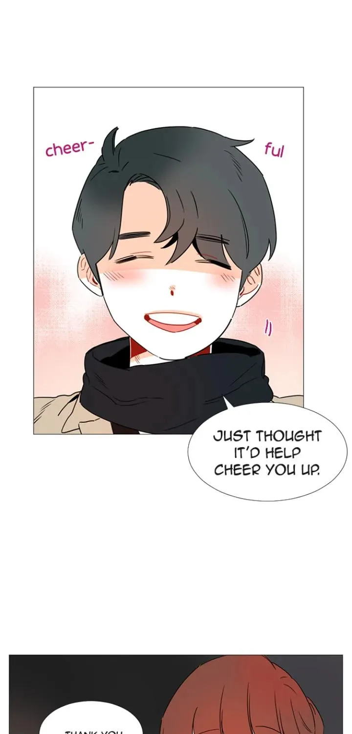 You At First Sight Chapter 34 page 33 - 
