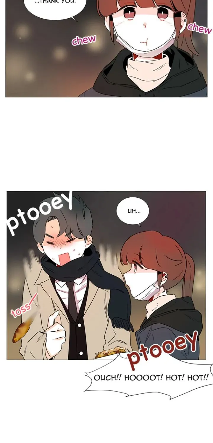 You At First Sight Chapter 34 page 34 - 