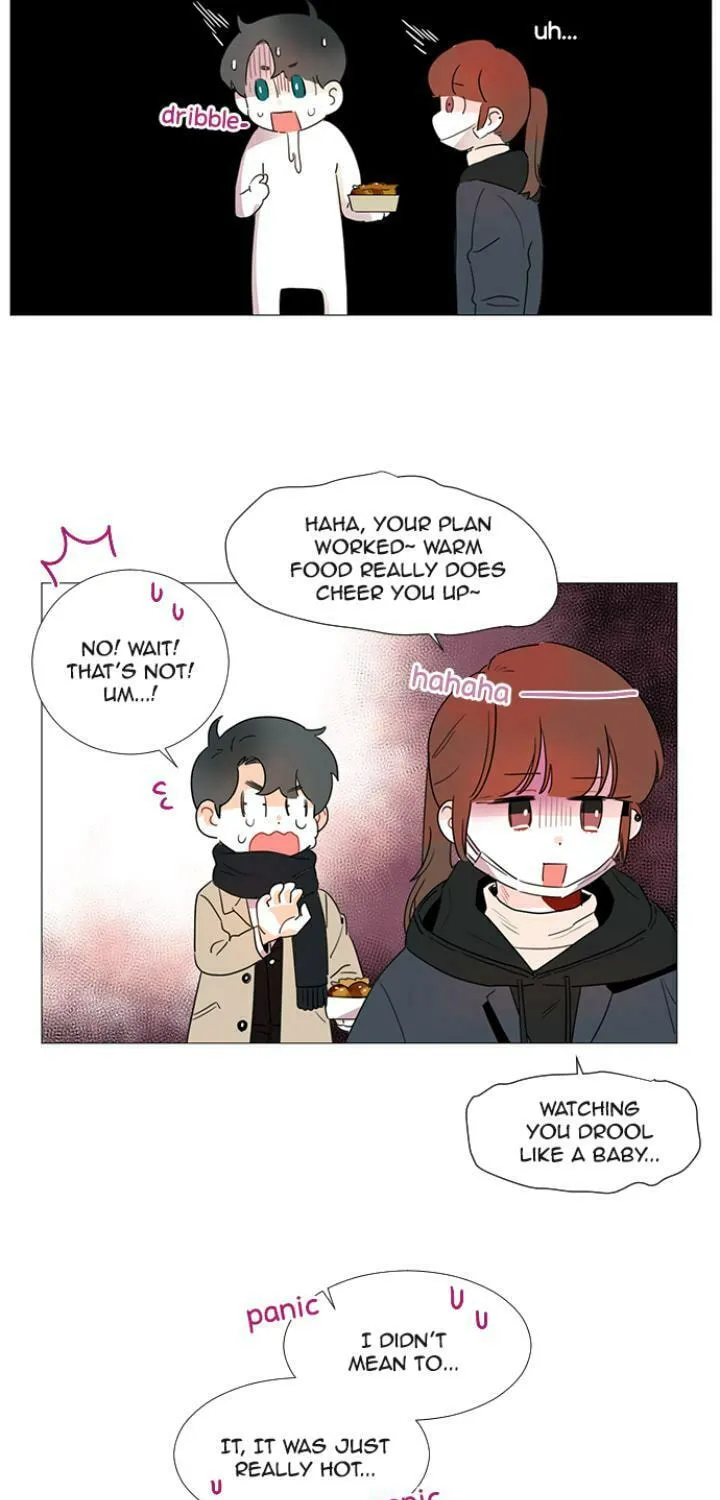 You At First Sight Chapter 34 page 36 - 