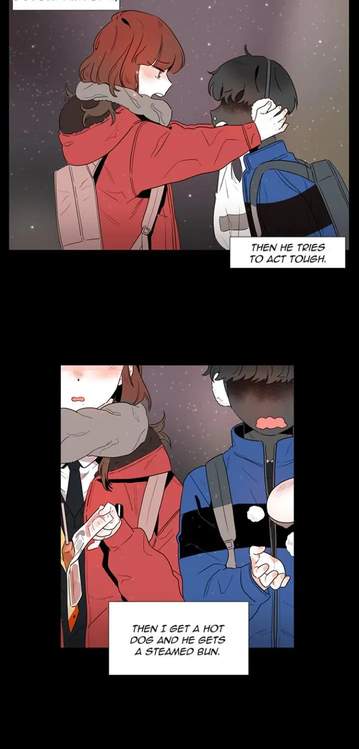 You At First Sight Chapter 34 page 6 - 