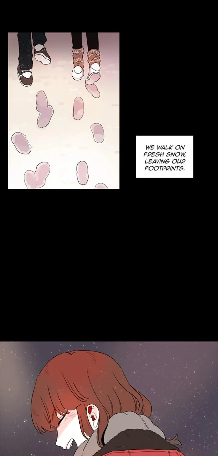 You At First Sight Chapter 34 page 7 - 