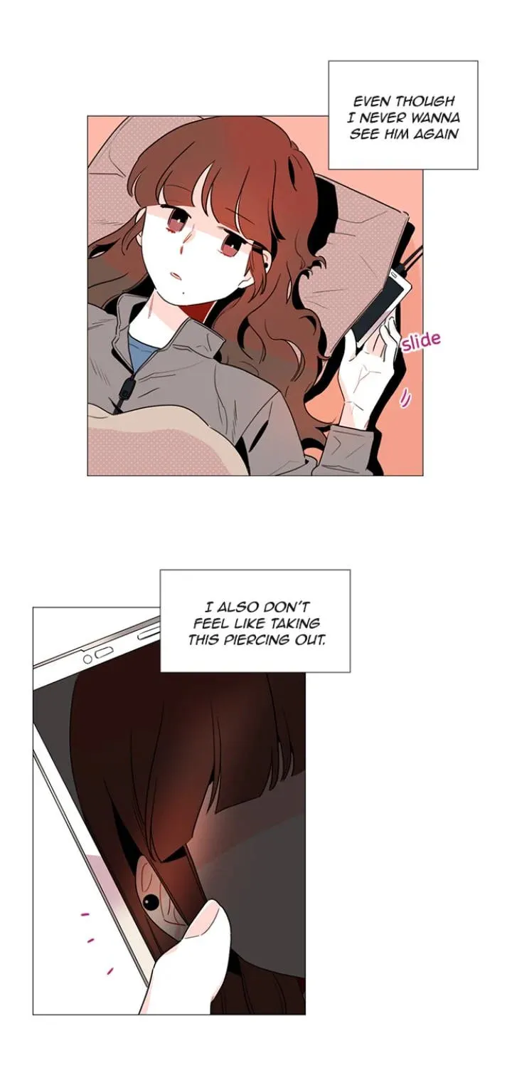 You At First Sight Chapter 34 page 9 - 