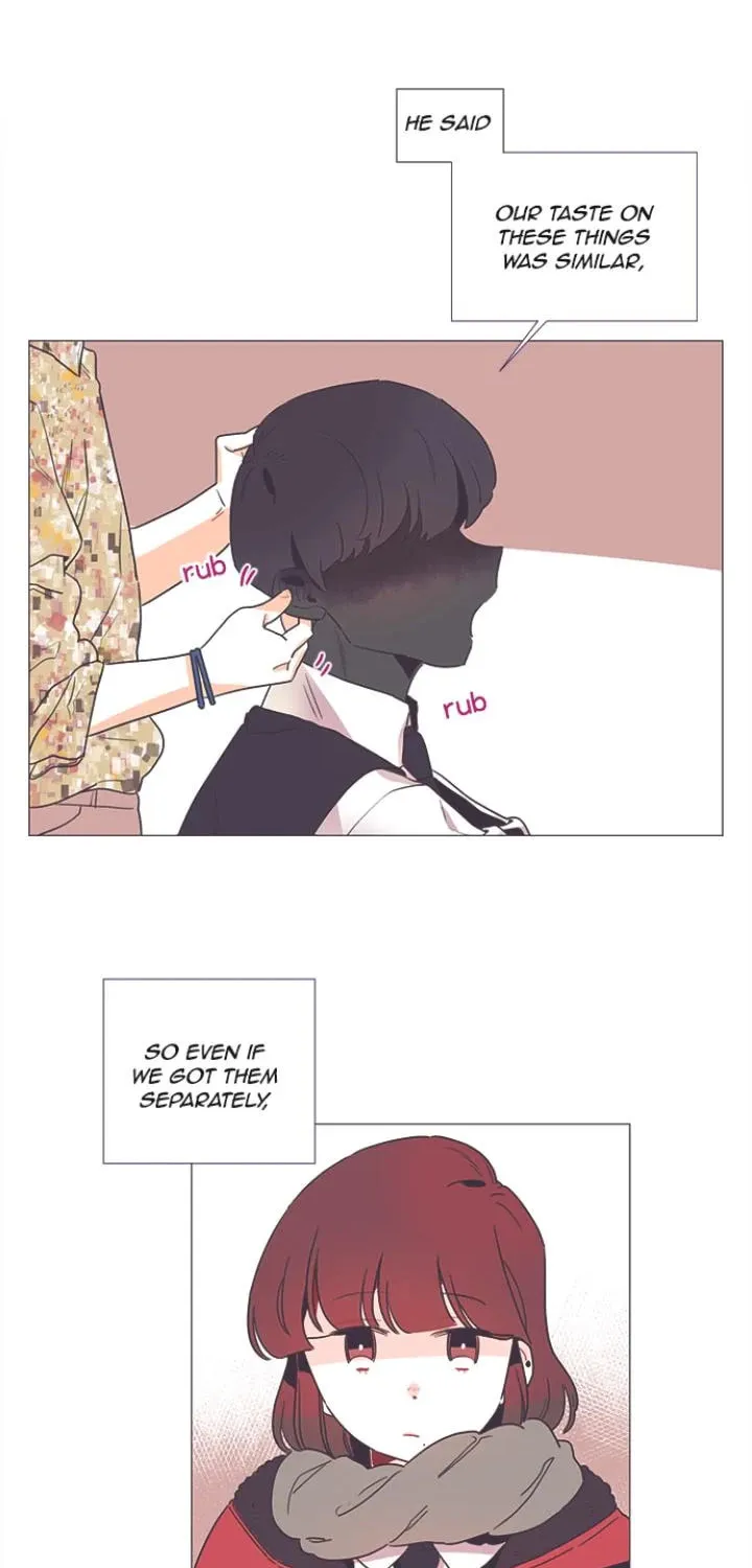 You At First Sight Chapter 34 page 10 - 