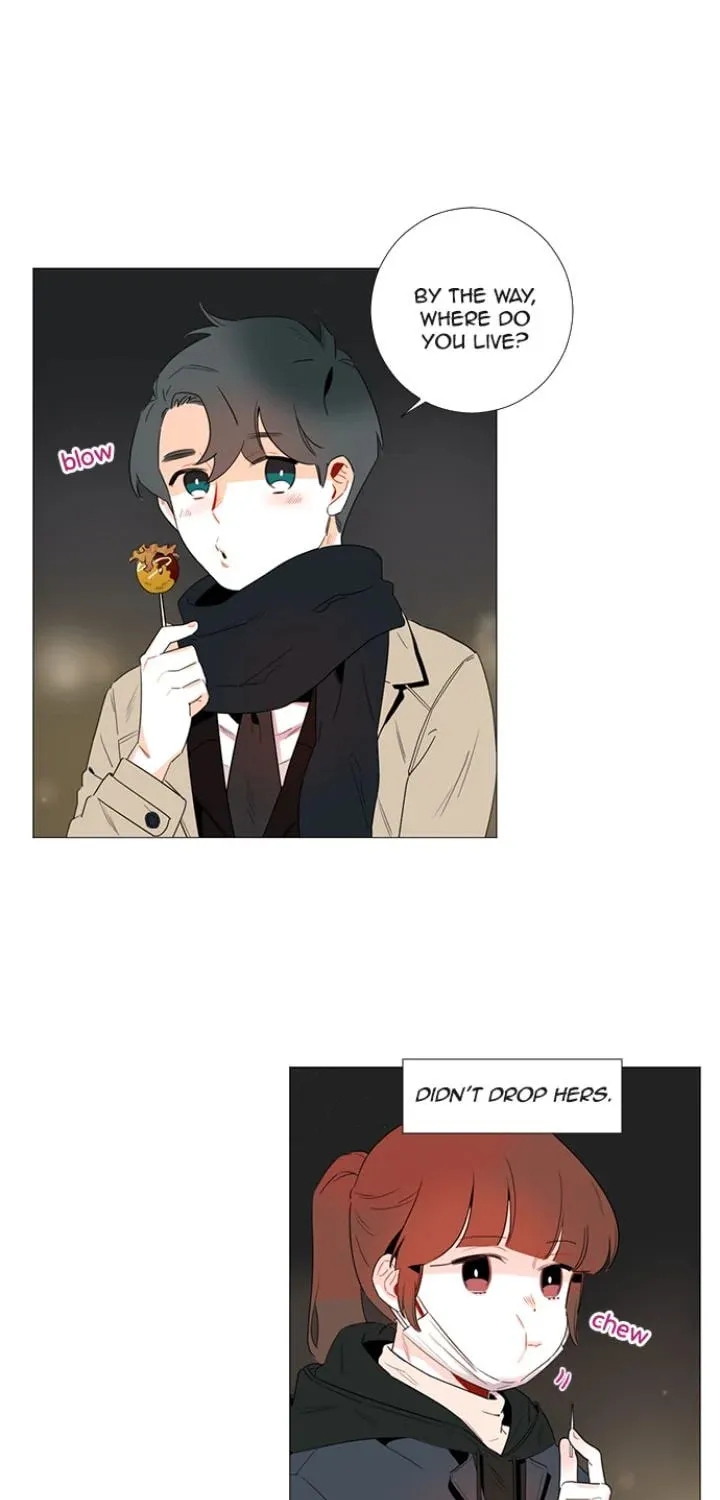You At First Sight Chapter 35 page 1 - 