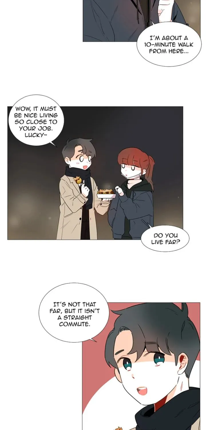You At First Sight Chapter 35 page 2 - 