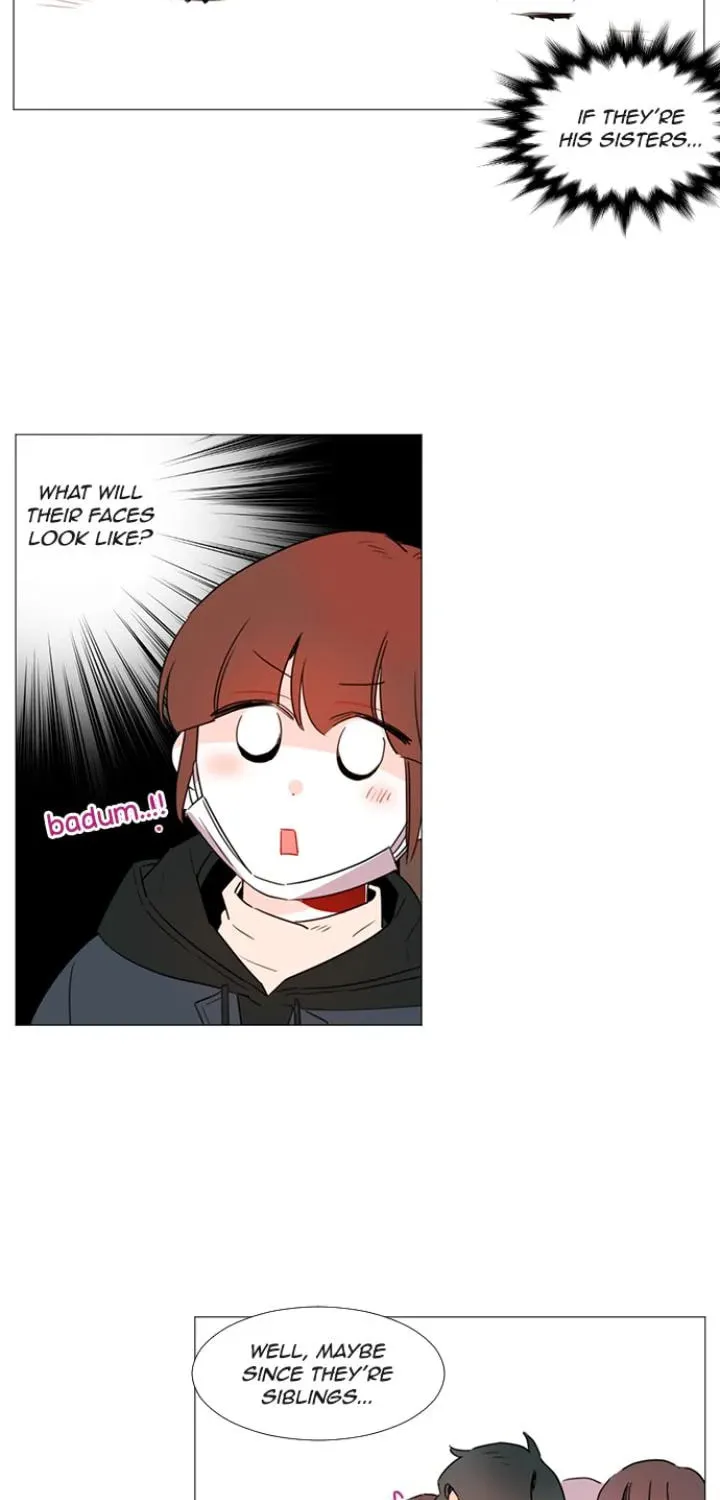 You At First Sight Chapter 35 page 11 - 