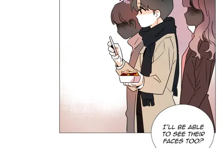 You At First Sight Chapter 35 page 12 - 