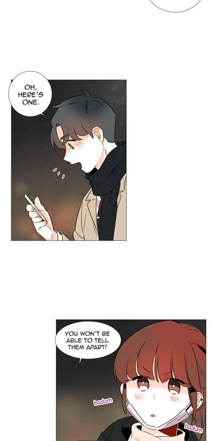 You At First Sight Chapter 35 page 13 - 