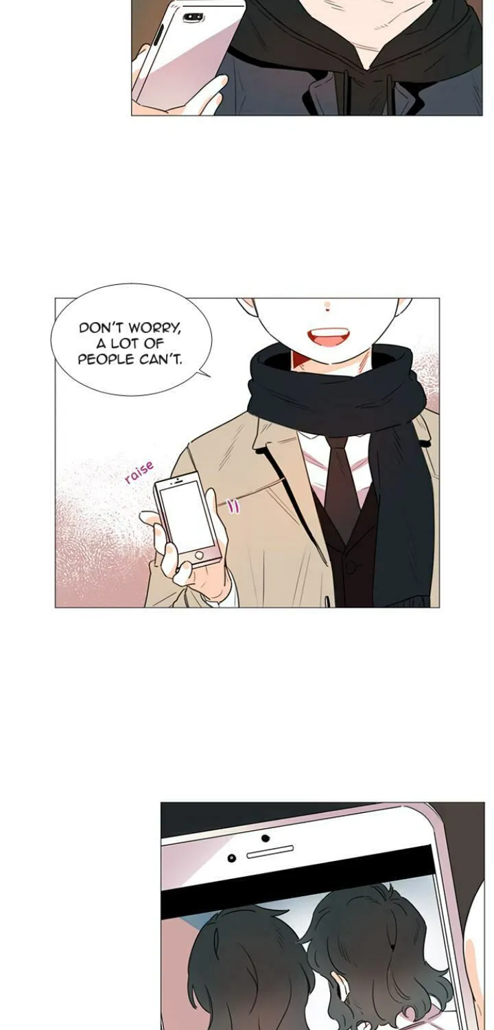 You At First Sight Chapter 35 page 14 - 