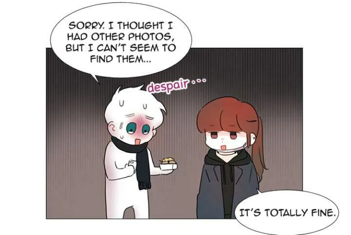 You At First Sight Chapter 35 page 16 - 