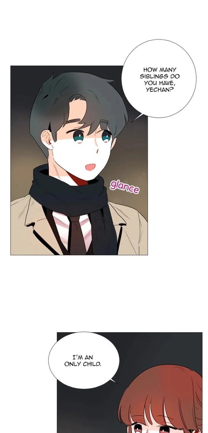 You At First Sight Chapter 35 page 17 - 