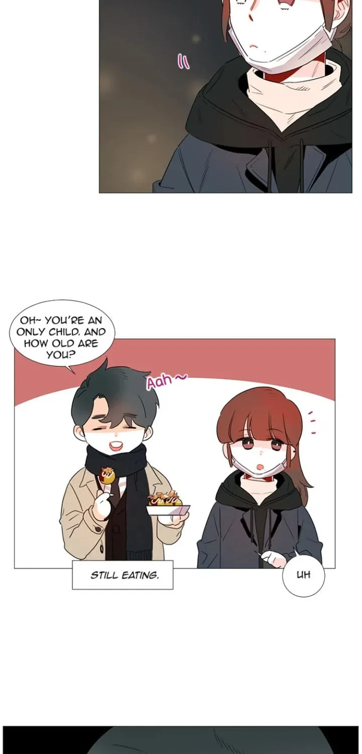 You At First Sight Chapter 35 page 18 - 
