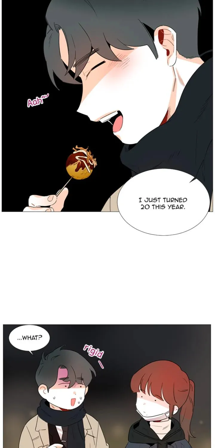You At First Sight Chapter 35 page 19 - 