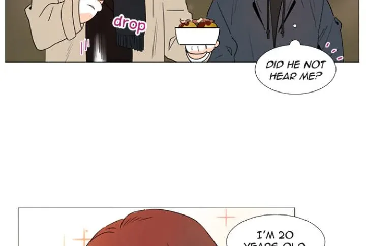 You At First Sight Chapter 35 page 20 - 