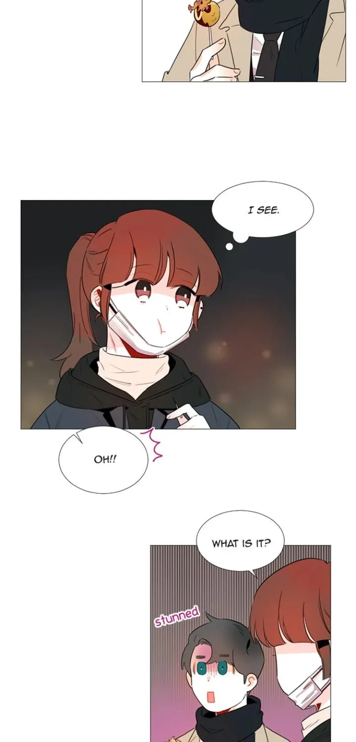 You At First Sight Chapter 35 page 3 - 