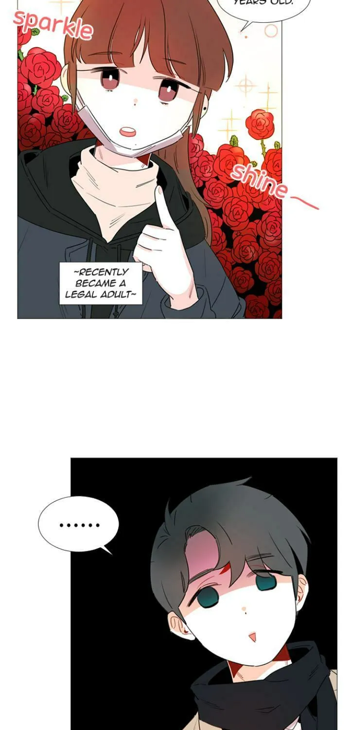 You At First Sight Chapter 35 page 21 - 