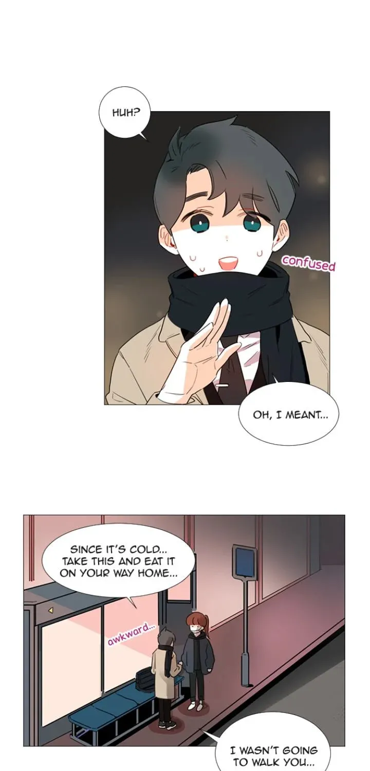 You At First Sight Chapter 35 page 25 - 