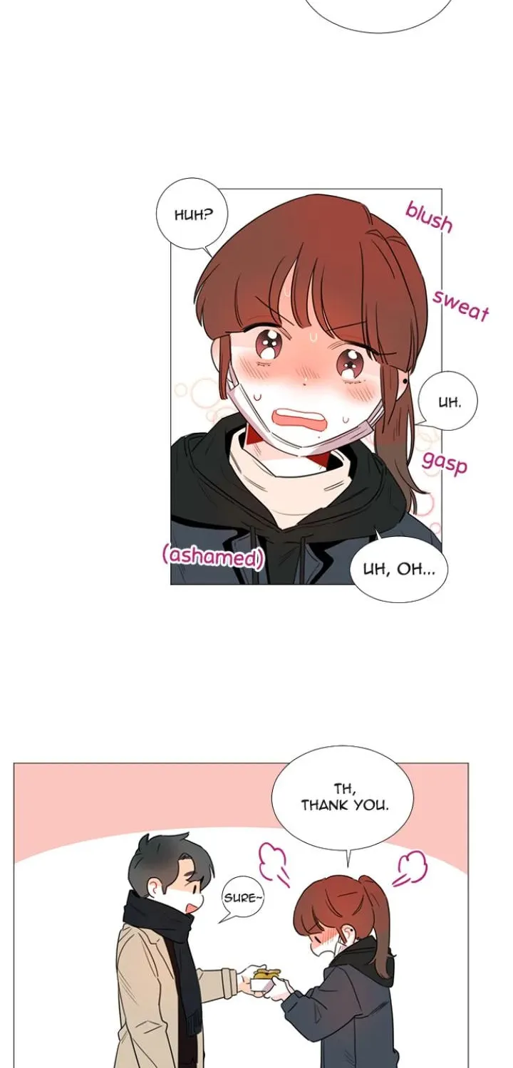 You At First Sight Chapter 35 page 26 - 