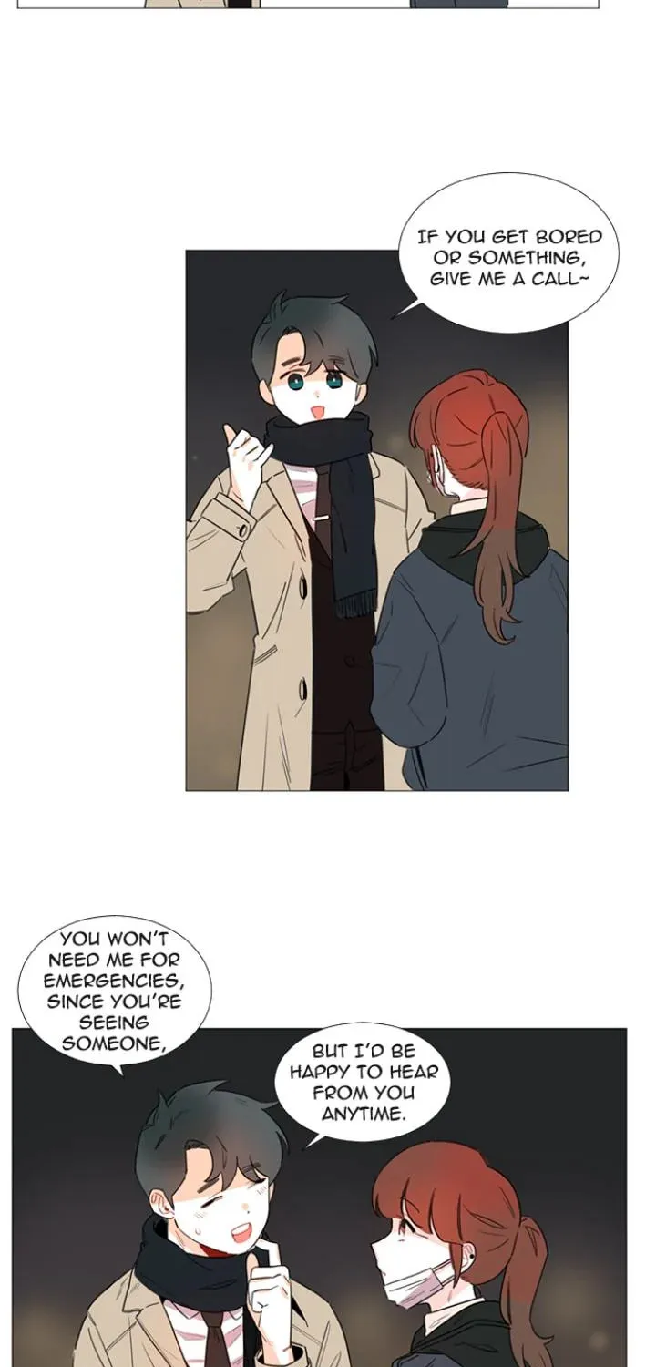 You At First Sight Chapter 35 page 27 - 