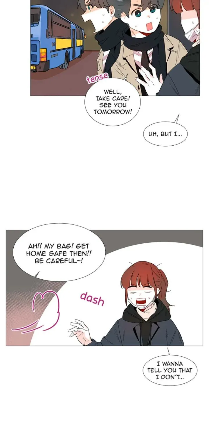 You At First Sight Chapter 35 page 29 - 
