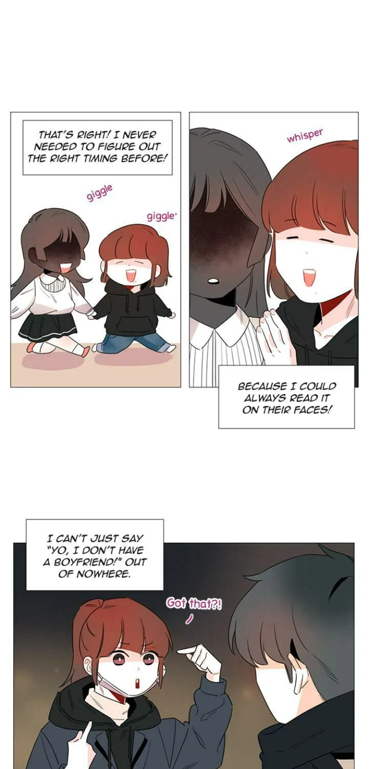 You At First Sight Chapter 35 page 33 - 