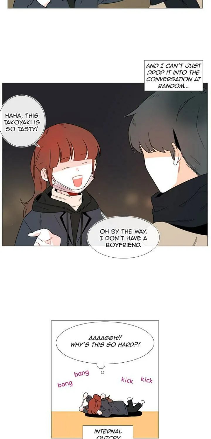 You At First Sight Chapter 35 page 34 - 