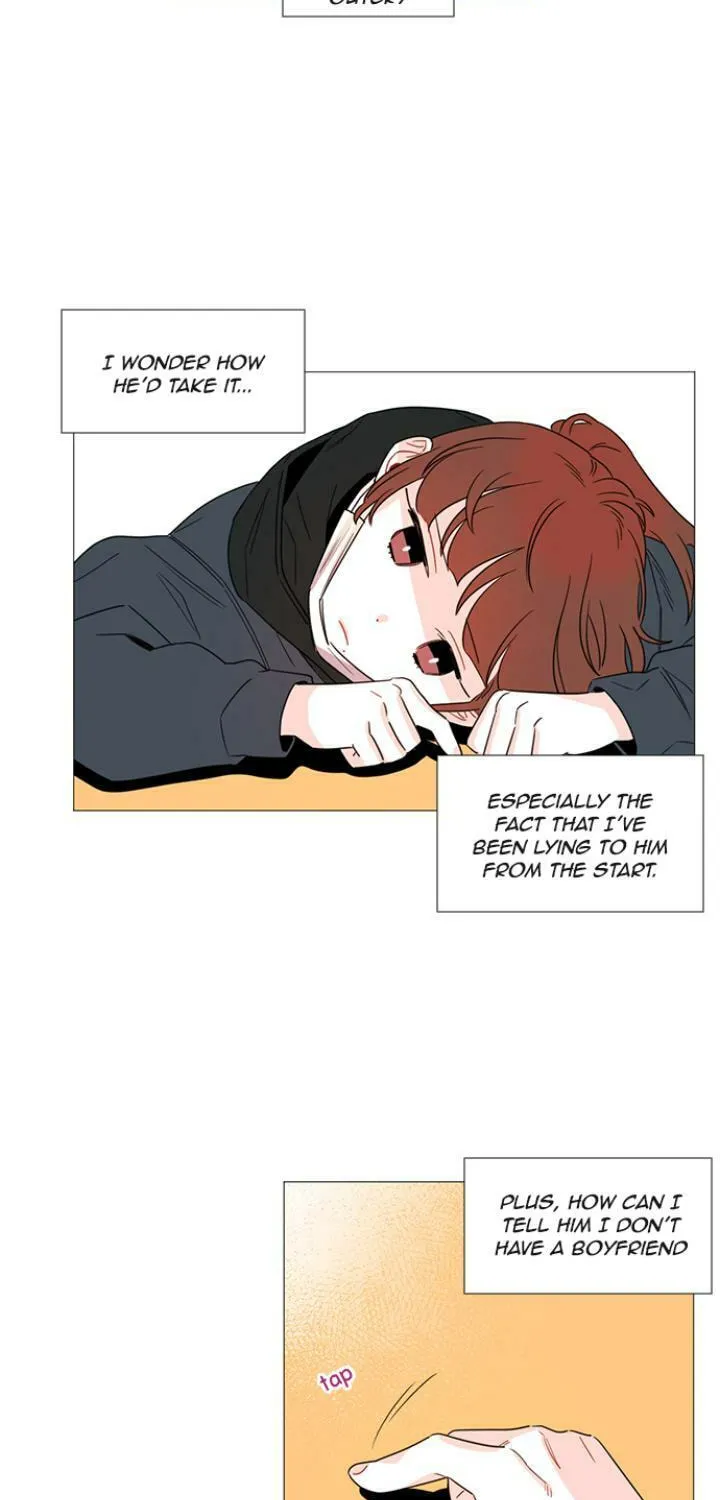 You At First Sight Chapter 35 page 35 - 