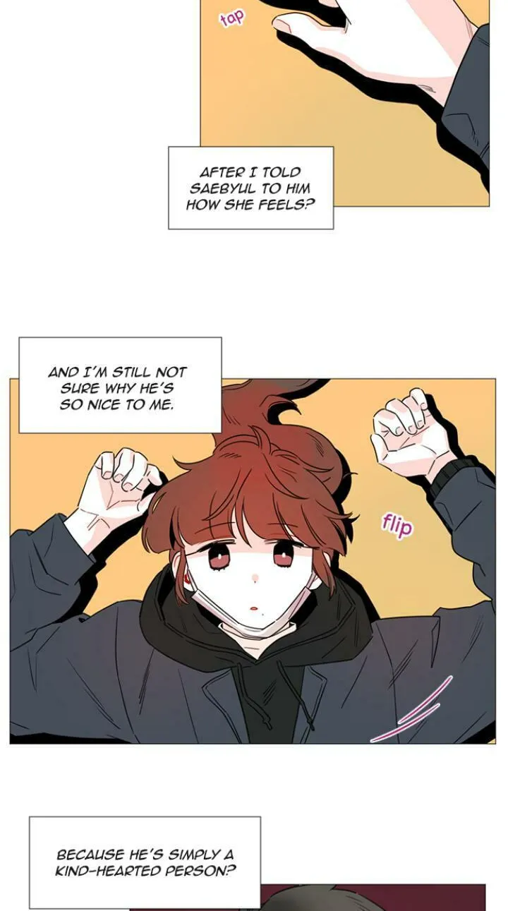 You At First Sight Chapter 35 page 36 - 