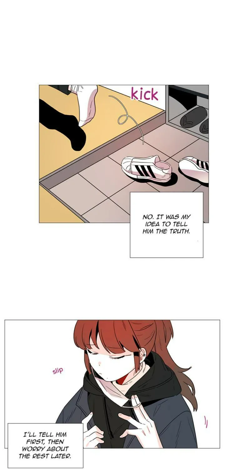 You At First Sight Chapter 35 page 39 - 