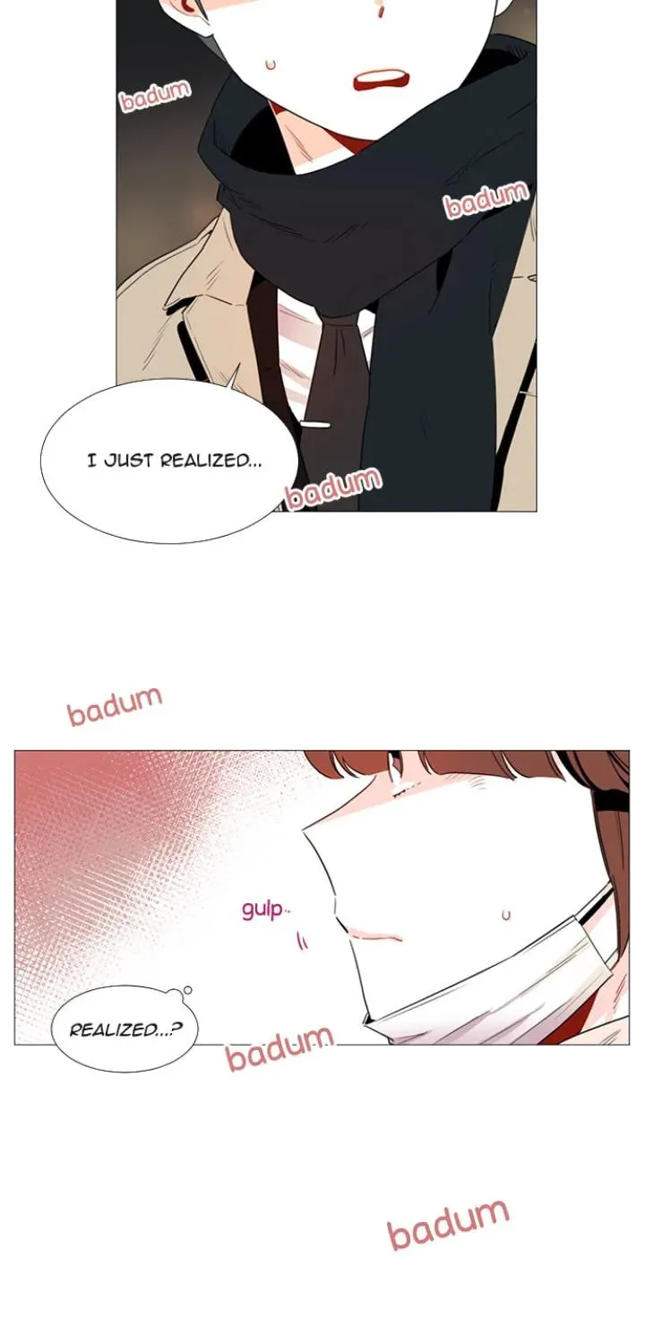 You At First Sight Chapter 35 page 5 - 