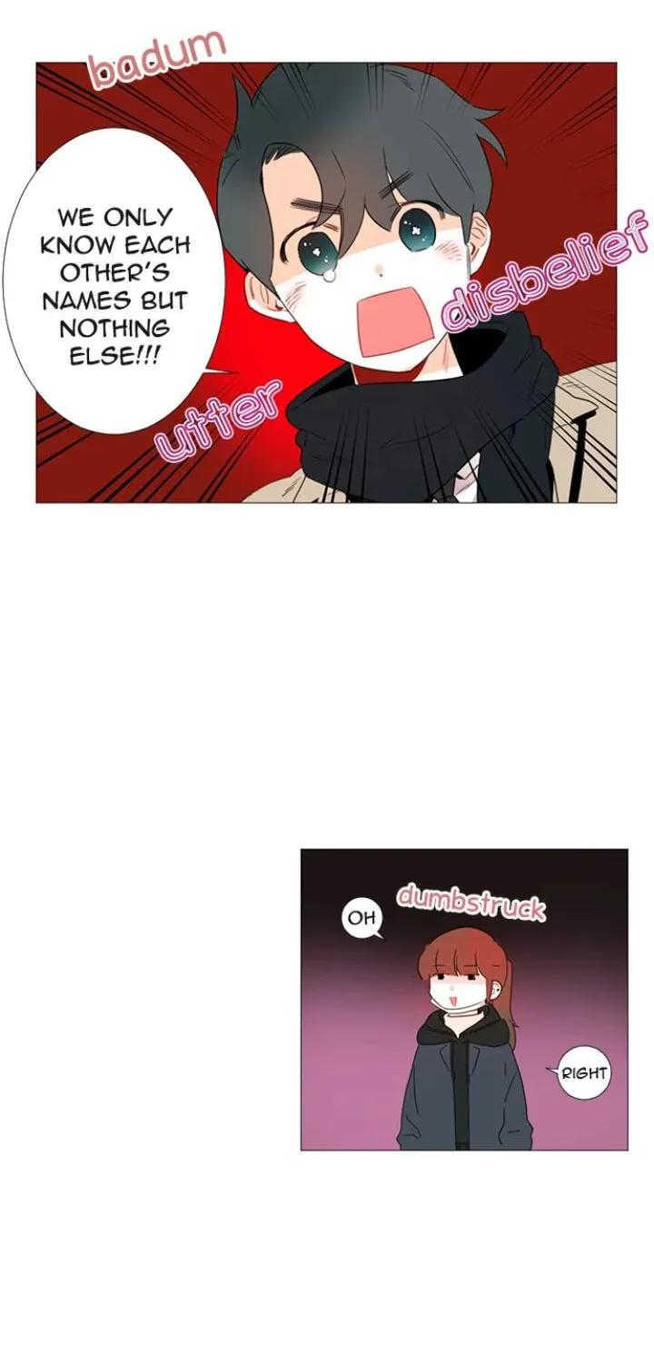 You At First Sight Chapter 35 page 6 - 