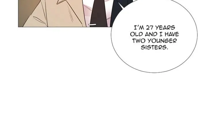 You At First Sight Chapter 35 page 8 - 