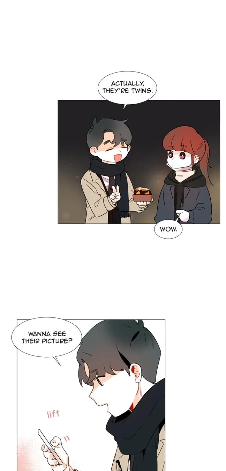You At First Sight Chapter 35 page 9 - 