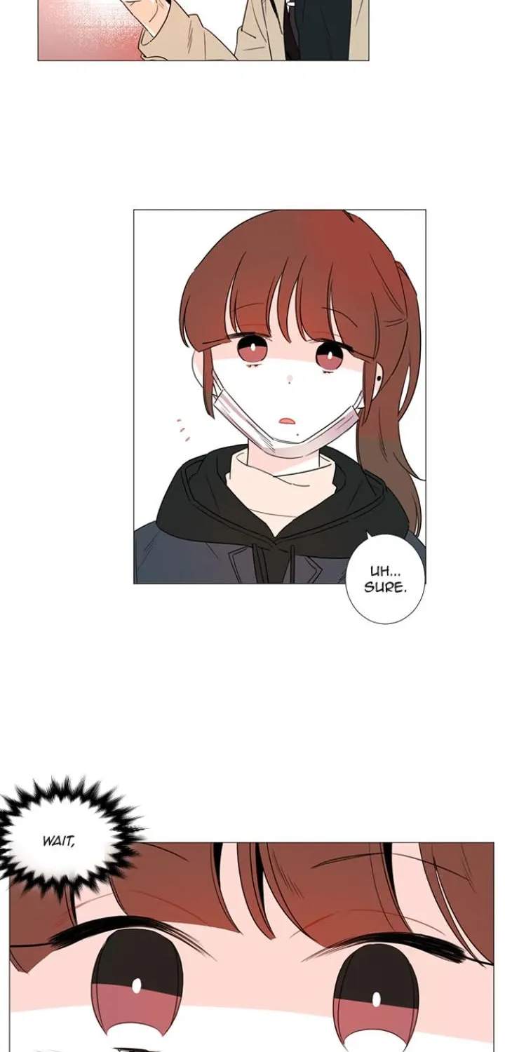 You At First Sight Chapter 35 page 10 - 