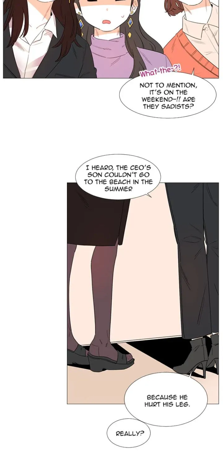 You At First Sight Chapter 36 page 2 - 