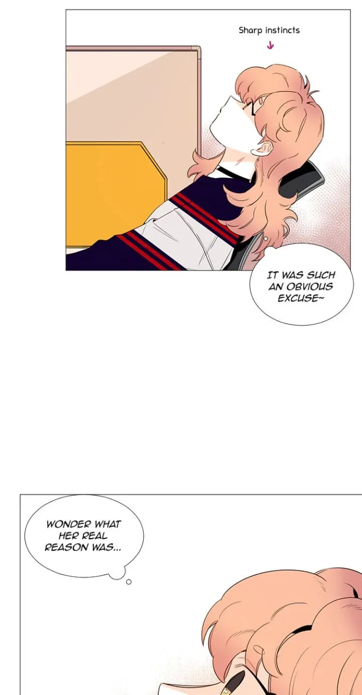 You At First Sight Chapter 36 page 11 - 